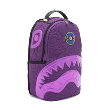 Load image into Gallery viewer, Sprayground - AI Quilted Iridescent Backpack