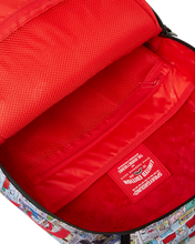 Load image into Gallery viewer, Sprayground - Snoopy Comic Art DLXR Backpack - Clique Apparel