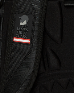 Sprayground - James Flags Special Ops Cargo Backpack - Clique Apparel