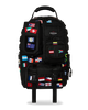 Sprayground - James Flags Special Ops Cargo Backpack - Clique Apparel