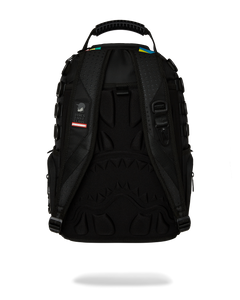 Sprayground - James Flags Special Ops Cargo Backpack - Clique Apparel