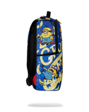 Load image into Gallery viewer, Sprayground - Minions Madness Backpack - Clique Apparel