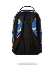 Load image into Gallery viewer, Sprayground - Minions Madness Backpack - Clique Apparel