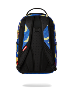 Sprayground - Minions Madness Backpack - Clique Apparel