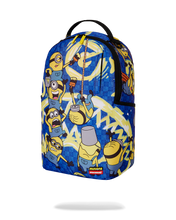 Load image into Gallery viewer, Sprayground - Minions Madness Backpack - Clique Apparel