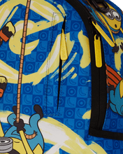 Load image into Gallery viewer, Sprayground - Minions Madness Backpack - Clique Apparel