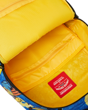 Load image into Gallery viewer, Sprayground - Minions Madness Backpack - Clique Apparel