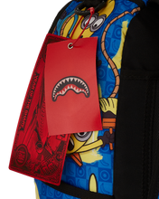 Load image into Gallery viewer, Sprayground - Minions Madness Backpack - Clique Apparel