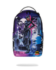 Sprayground - Catwoman: Gotham After Dark DLXR Backpack - Clique Apparel