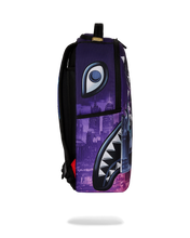 Load image into Gallery viewer, Sprayground - Catwoman: Gotham After Dark DLXR Backpack - Clique Apparel