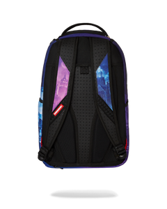 Sprayground - Catwoman: Gotham After Dark DLXR Backpack - Clique Apparel
