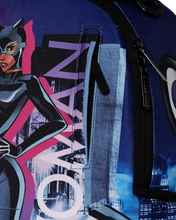 Load image into Gallery viewer, Sprayground - Catwoman: Gotham After Dark DLXR Backpack - Clique Apparel