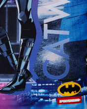 Load image into Gallery viewer, Sprayground - Catwoman: Gotham After Dark DLXR Backpack - Clique Apparel