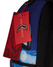 Load image into Gallery viewer, Sprayground - Catwoman: Gotham After Dark DLXR Backpack - Clique Apparel