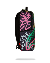 Load image into Gallery viewer, Sprayground - Painted Punk DLXR Backpack - Clique Apparel