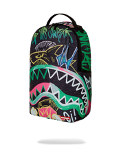 Load image into Gallery viewer, Sprayground - Painted Punk DLXR Backpack - Clique Apparel
