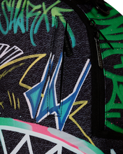 Load image into Gallery viewer, Sprayground - Painted Punk DLXR Backpack - Clique Apparel