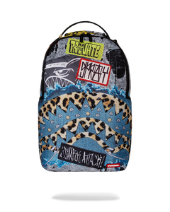 Sprayground - Hallway Hero DLXR Backpack - Clique Apparel