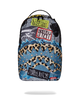 Sprayground - Hallway Hero DLXR Backpack - Clique Apparel