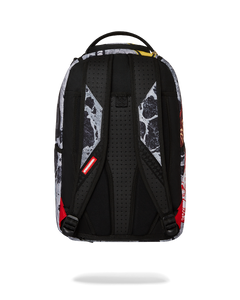 Sprayground - Hallway Hero DLXR Backpack - Clique Apparel