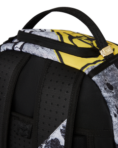 Sprayground - Hallway Hero DLXR Backpack - Clique Apparel