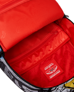 Sprayground - Hallway Hero DLXR Backpack - Clique Apparel