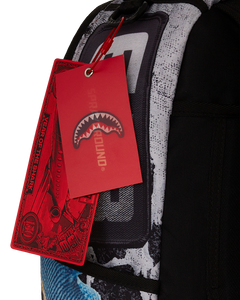 Sprayground - Hallway Hero DLXR Backpack - Clique Apparel