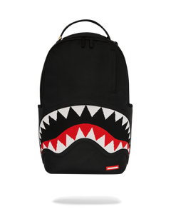 Sprayground - Fly Knit Mouth DLXSV Backpack - Clique Apparel