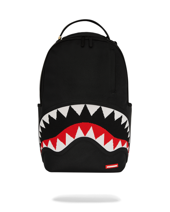 Sprayground - Fly Knit Mouth DLXSV Backpack - Clique Apparel