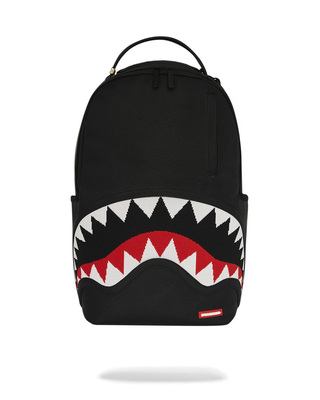 Sprayground - Fly Knit Mouth DLXSV Backpack - Clique Apparel