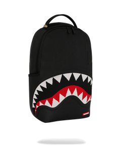 Sprayground - Fly Knit Mouth DLXSV Backpack - Clique Apparel