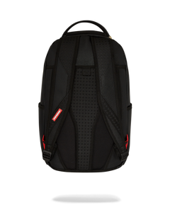 Sprayground - Fly Knit Mouth DLXSV Backpack - Clique Apparel