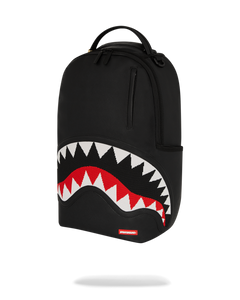 Sprayground - Fly Knit Mouth DLXSV Backpack - Clique Apparel