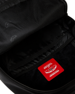 Sprayground - Fly Knit Mouth DLXSV Backpack - Clique Apparel