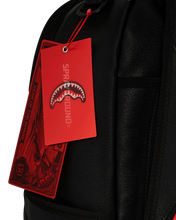 Load image into Gallery viewer, Sprayground - Fly Knit Mouth DLXSV Backpack - Clique Apparel