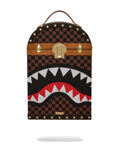 Sprayground - Hennyville Trunk Backpack - Clique Apparel