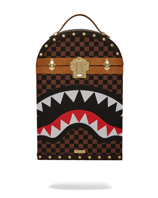 Sprayground - Hennyville Trunk Backpack - Clique Apparel