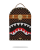 Sprayground - Hennyville Trunk Backpack - Clique Apparel