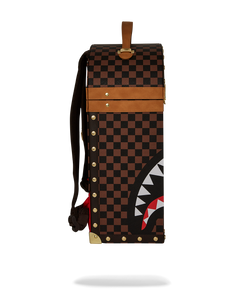Sprayground - Hennyville Trunk Backpack - Clique Apparel