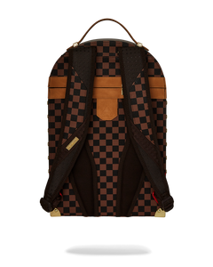 Sprayground - Hennyville Trunk Backpack - Clique Apparel
