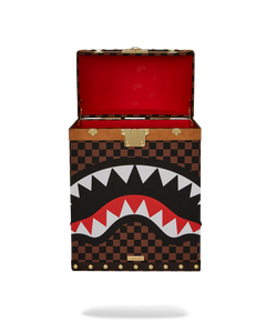 Sprayground - Hennyville Trunk Backpack - Clique Apparel