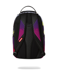 Sprayground - Silver Punk DLXR Backpack - Clique Apparel