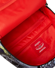 Load image into Gallery viewer, Sprayground - Silver Punk DLXR Backpack - Clique Apparel