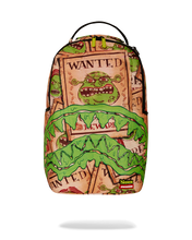 Load image into Gallery viewer, Sprayground - Shrek Wanted DLXR Backpack - Clique Apparel