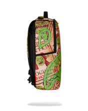 Load image into Gallery viewer, Sprayground - Shrek Wanted DLXR Backpack - Clique Apparel