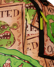 Load image into Gallery viewer, Sprayground - Shrek Wanted DLXR Backpack - Clique Apparel