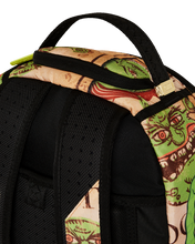 Load image into Gallery viewer, Sprayground - Shrek Wanted DLXR Backpack - Clique Apparel