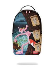 Load image into Gallery viewer, Sprayground - Pink Panther Burglar Escape DLXV Backpack - Clique Apparel