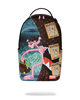 Sprayground - Pink Panther Burglar Escape DLXV Backpack - Clique Apparel