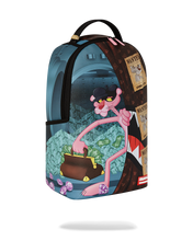 Load image into Gallery viewer, Sprayground - Pink Panther Burglar Escape DLXV Backpack - Clique Apparel